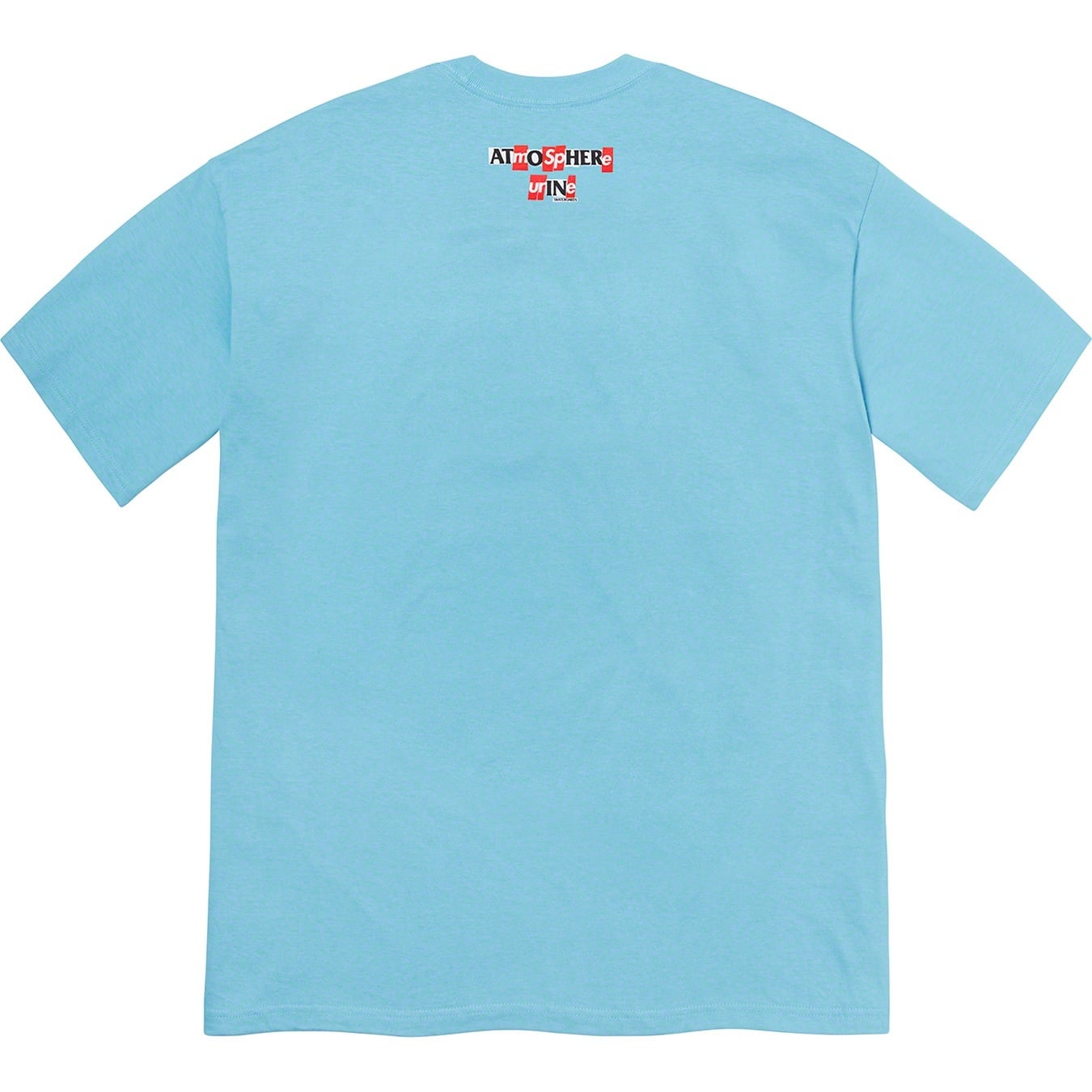 Supreme®/ANTIHERO® Balcony Tee view 3